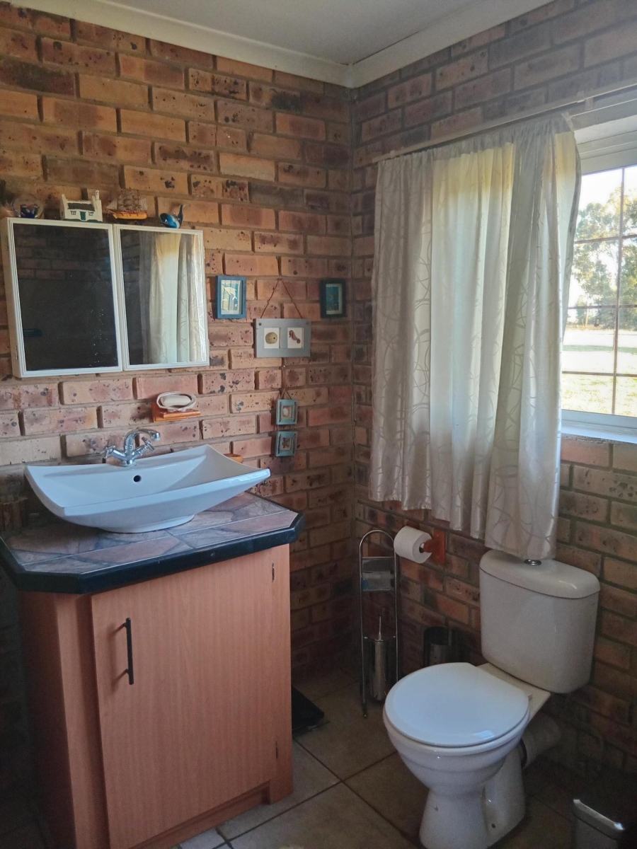 Commercial Property for Sale in Potchefstroom Rural North West